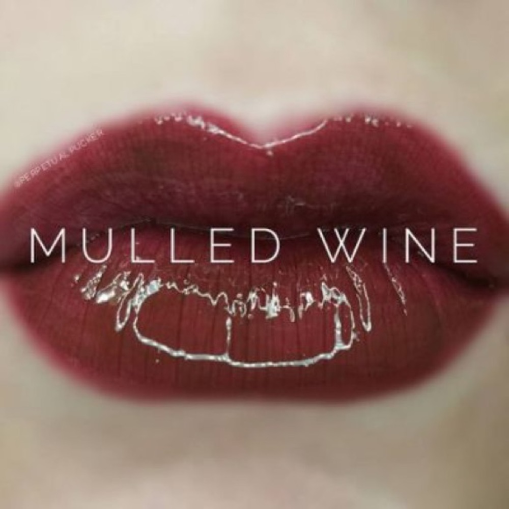 LipSense Mulled Wine